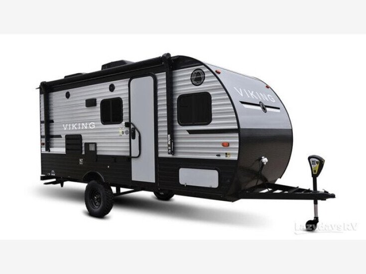 Thumbnail Photo undefined for New 2023 Coachmen Viking